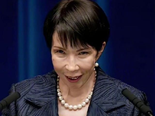 台军退将一语惊人，日本不怕跟中国单挑，而是怕中国的3个“帮手”！台军退役中将帅化