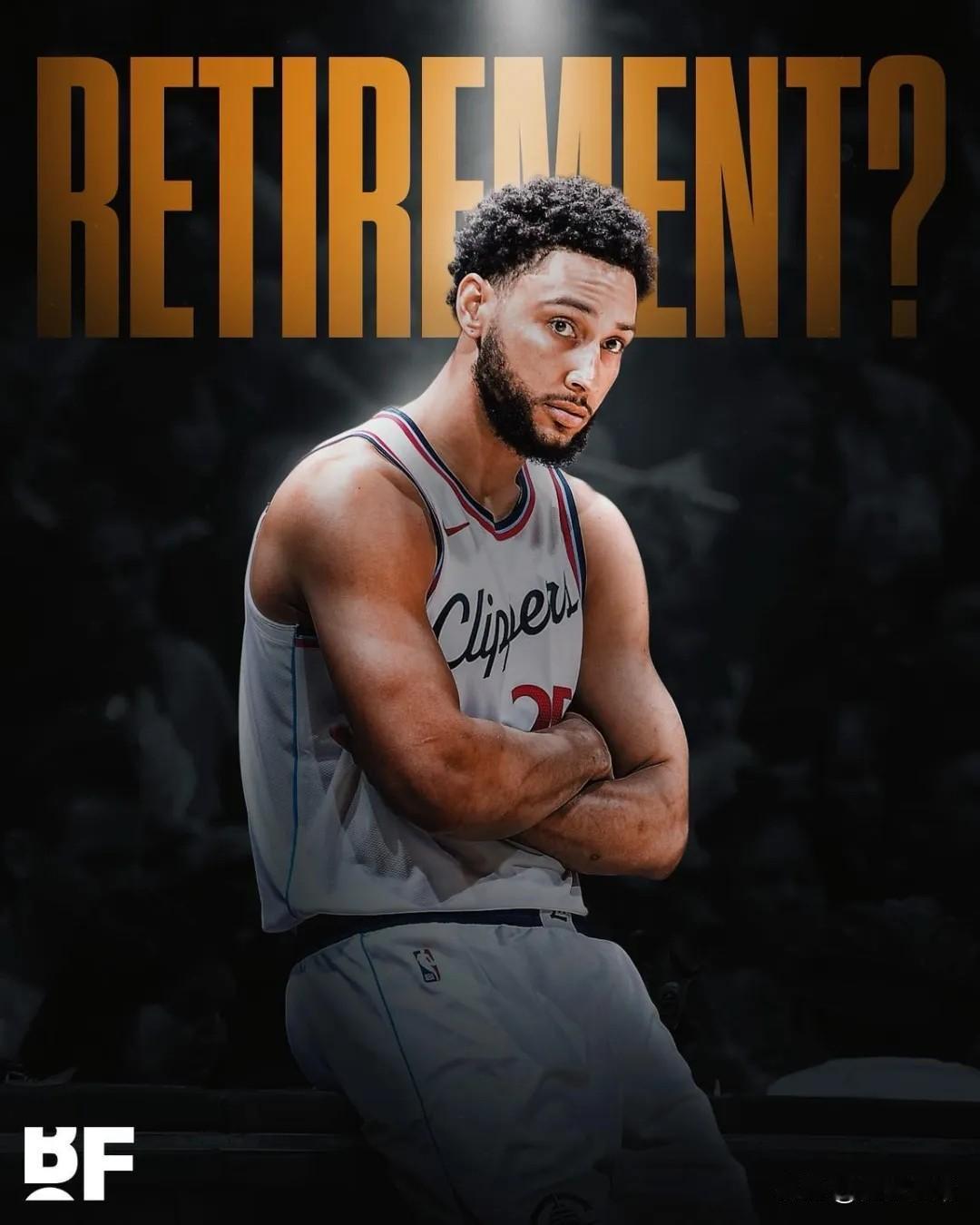 NBA忘记了这位状元了吗？西蒙斯还没有下家呢!

NBA新赛季明天就要开启了，然