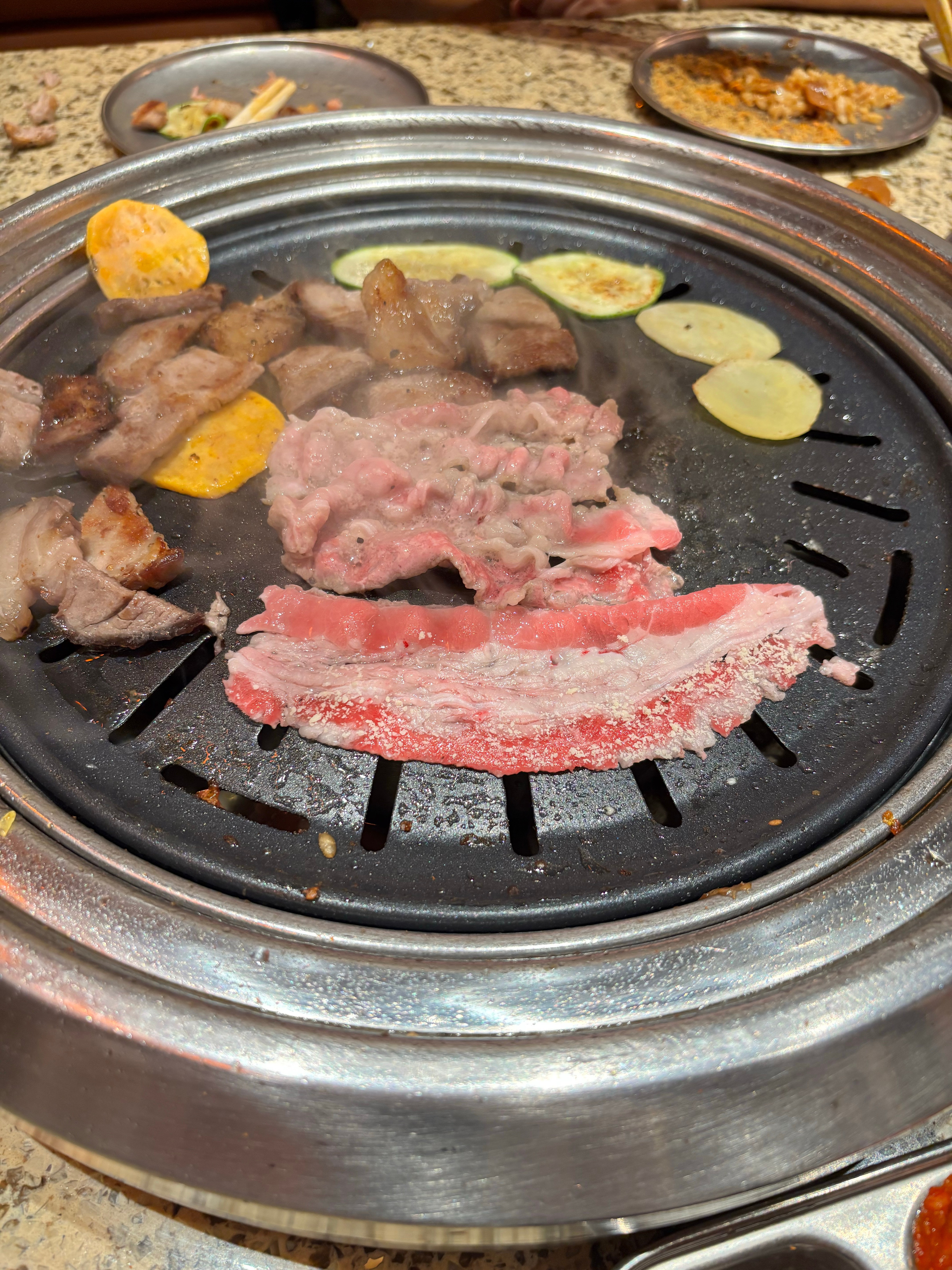 晚安 ​​​