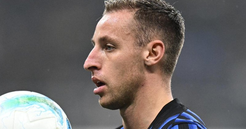 📢 国际米兰对弗拉泰西-尤文图斯的交换交易不感兴趣，他们要求至少3000万欧元