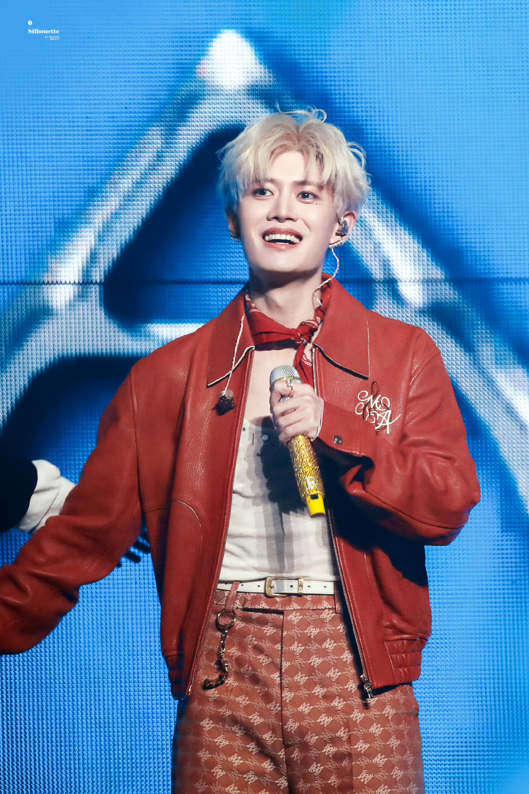 任嘉伦  3🪁ིྀ 𝙍 ෆ║♡⃝ 𝘼𝙇𝙇𝙀𝙉🖇用我一生的时光编织
