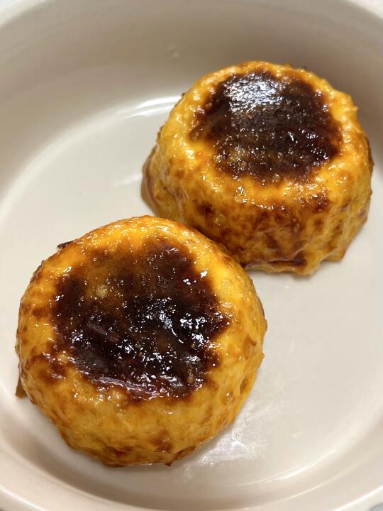 感觉以前的燕麦都白吃了…