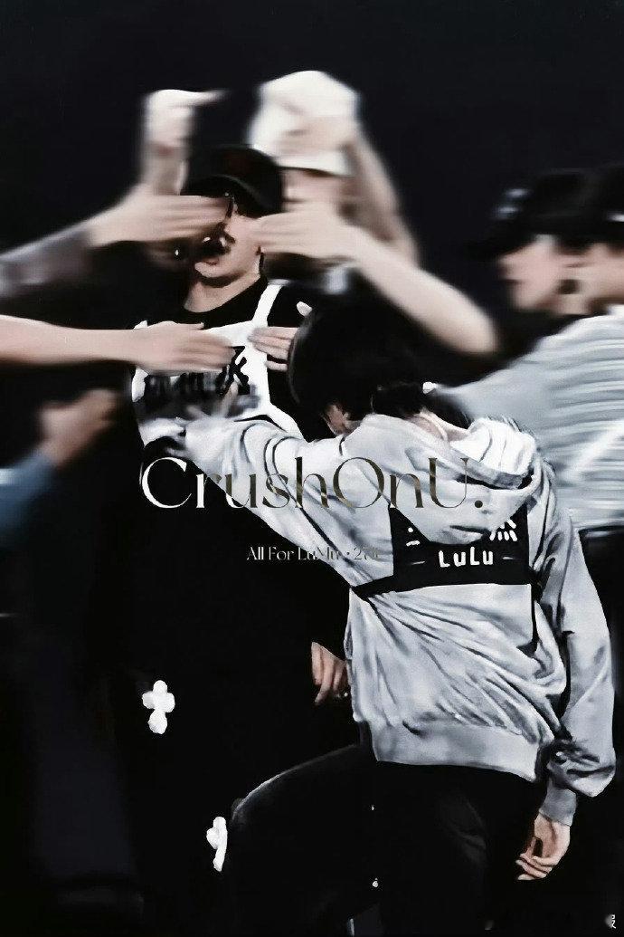 穆祉丞王橹杰神图有了心理委员表示血槽已空，太得劲了！橹穆双人舞台