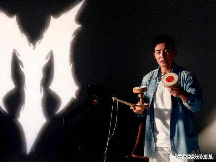 刘畊宏刘畊宏披哥不规则六边形战士披荆斩棘刘畊宏能唱能跳体力还无敌，综合能力方方面