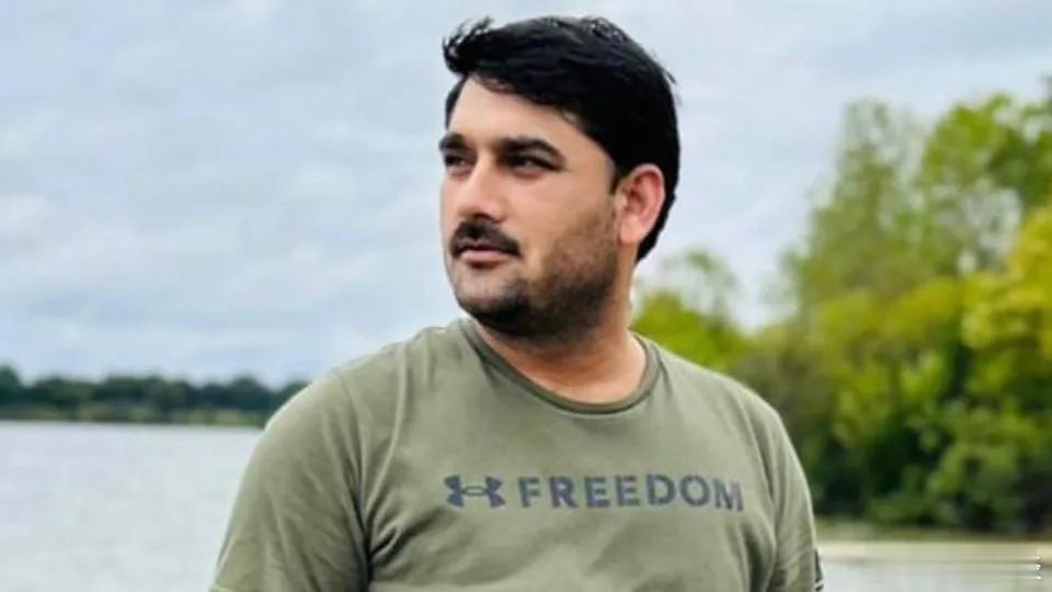 【一名曾与美军并肩作战的阿富汗男子在被CE拘留不到一天后死亡】（CNN）据其家人