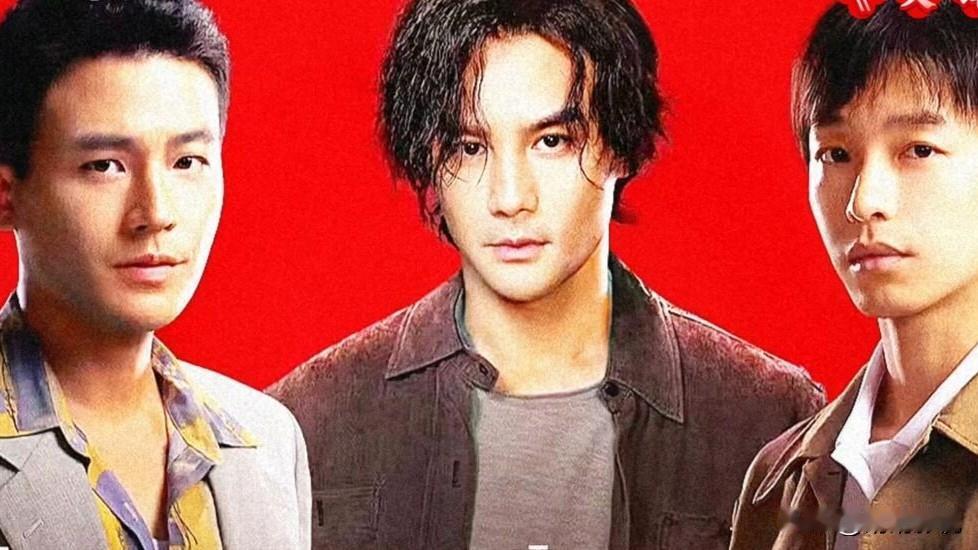 《交锋》火到台湾
咋一看到这个评论，
把人搞懵了。
其实是这样的。
一部围绕两岸