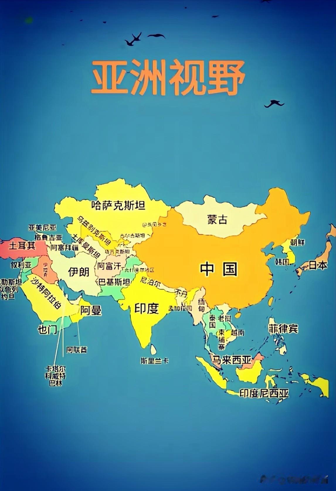 西方殖民者亚洲埋下的“祸根”

西方殖民者在亚洲长达数个世纪的统治，确实给这片大