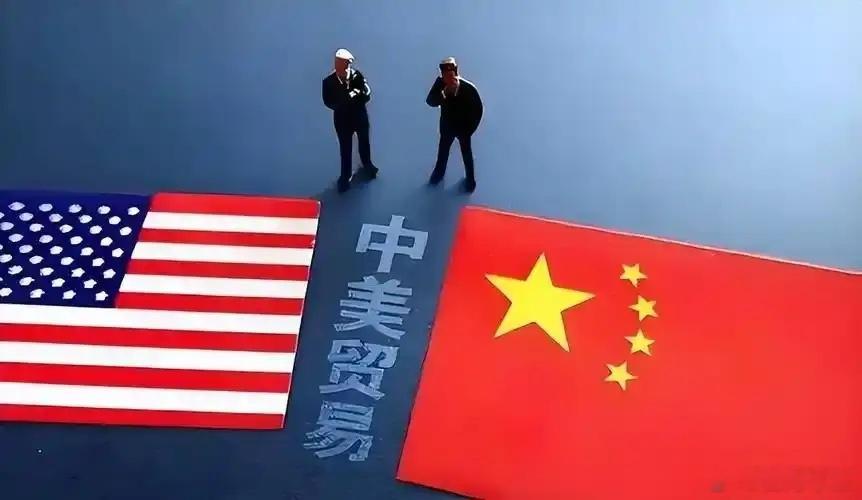 没想到美国这么快就出来回应了，确实打疼了美国！在我们商务部，财政部分别对美企作出