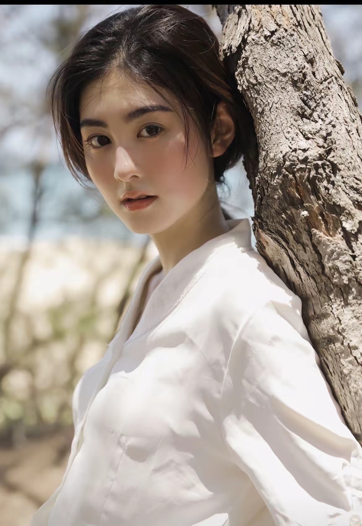张嘉益工作室否认签约韩沛颖张嘉益这也太冤了吧。人在家中坐，锅从天上来，好好的啥也