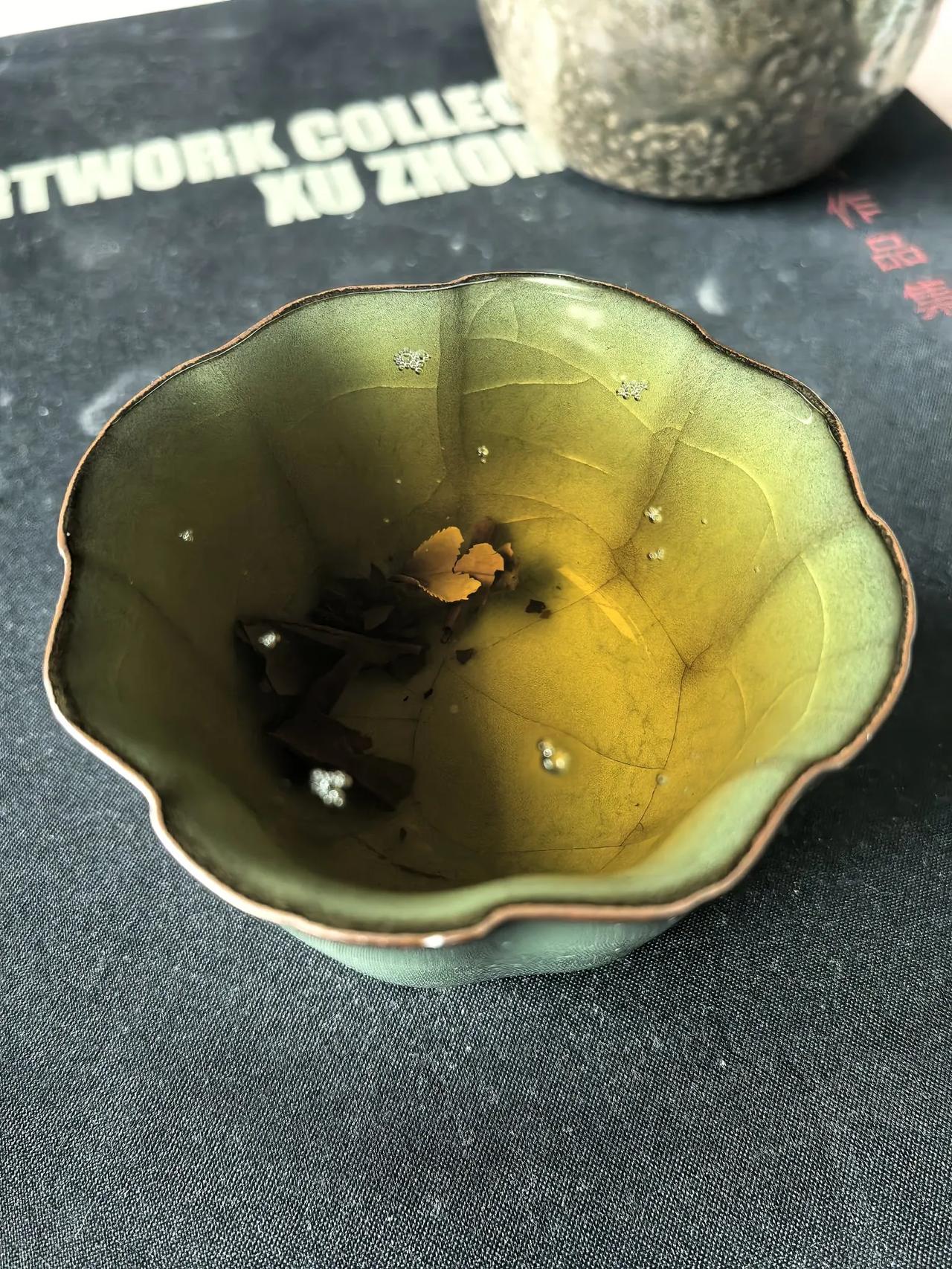 审美，有高低吗？[可爱]
丰盛之美vs内敛之美
美的克制，美得高级？