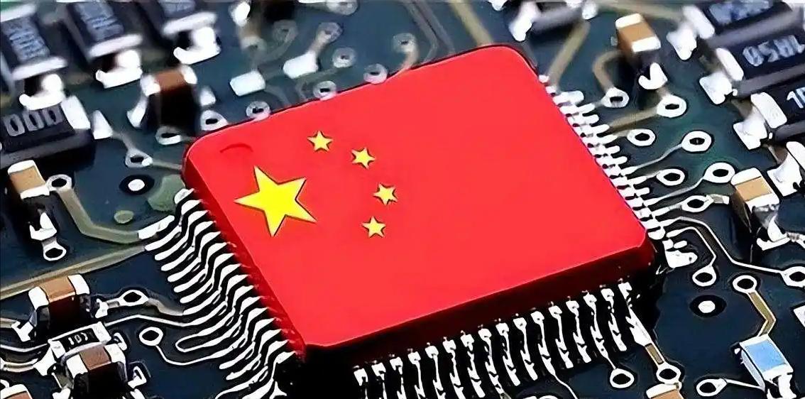 中国取消2550亿订单，光刻机已经“停工”，美国芯片公司开始着急：芯片还能卖给谁