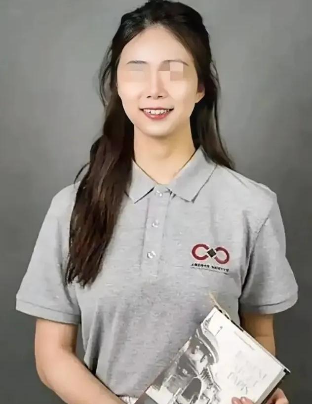 上海交大樊同学看着挺漂亮的一女孩，怎么能干出这种失信无德的事情，这么优秀的背景，
