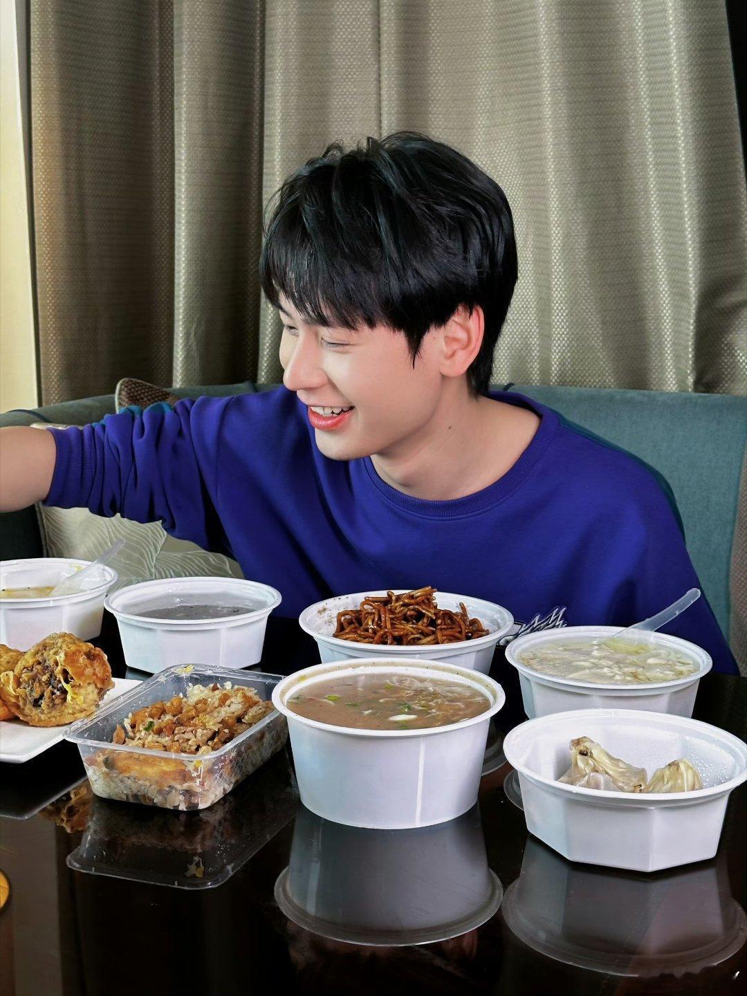 无畏NoFear 🍑心光自为引多远都无畏 遇见你是故事的开始，走到底是余生的欢