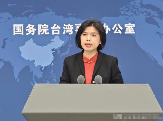 台湾根本不用打，打它干什么？国台办这一招“釜底抽薪”，直接把金门变成了祖国统一的