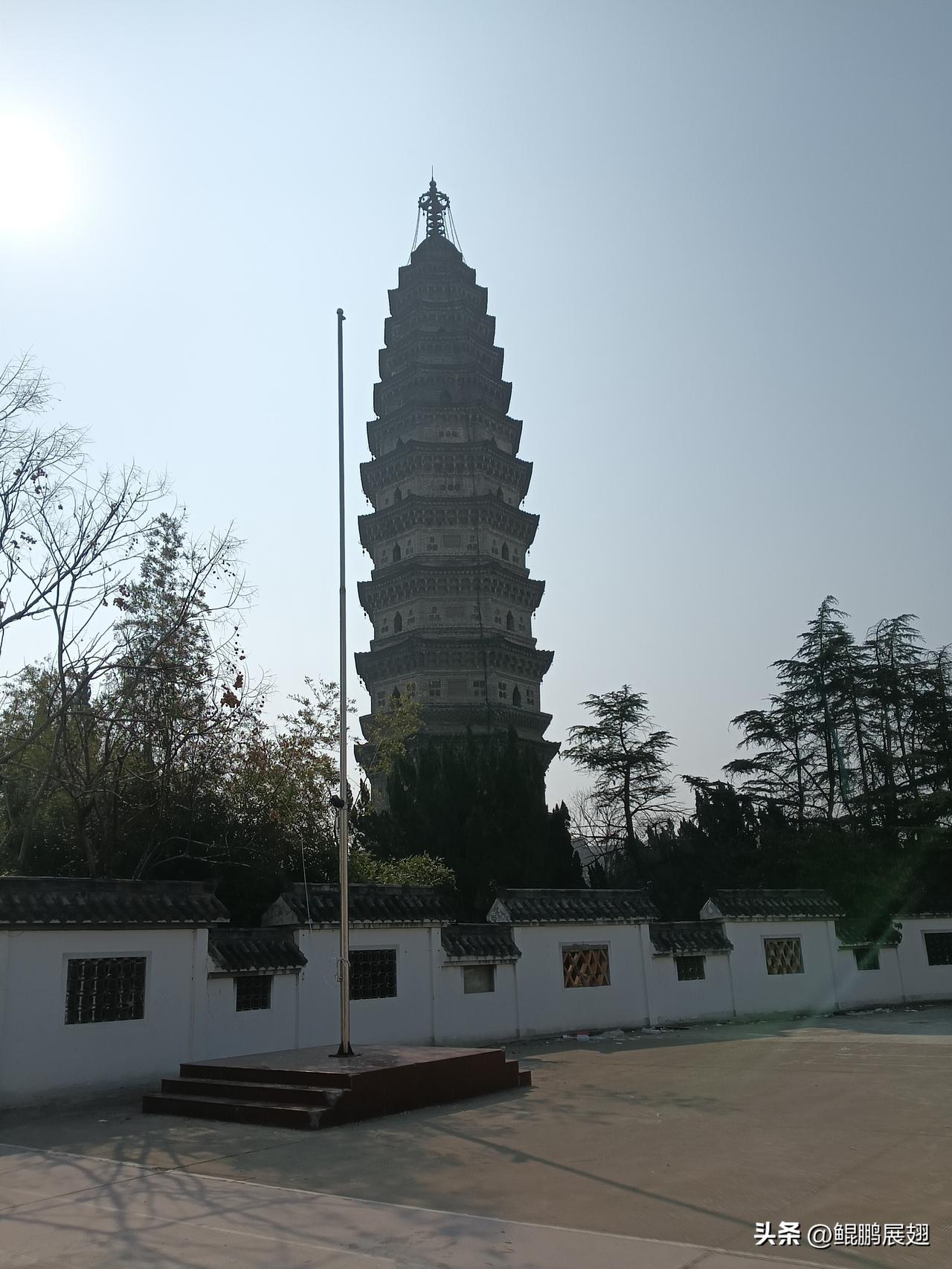 分享我这周有趣的事：历史文化名城文旅火出圈，恢复南华门一段古城墙，恢复慈氏晓钟，