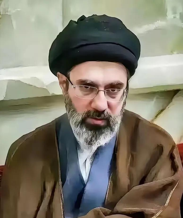 伊朗最新消息
2026年5月19日，沙特阿拉比亚电视台爆出猛料，伊朗在最新修订的