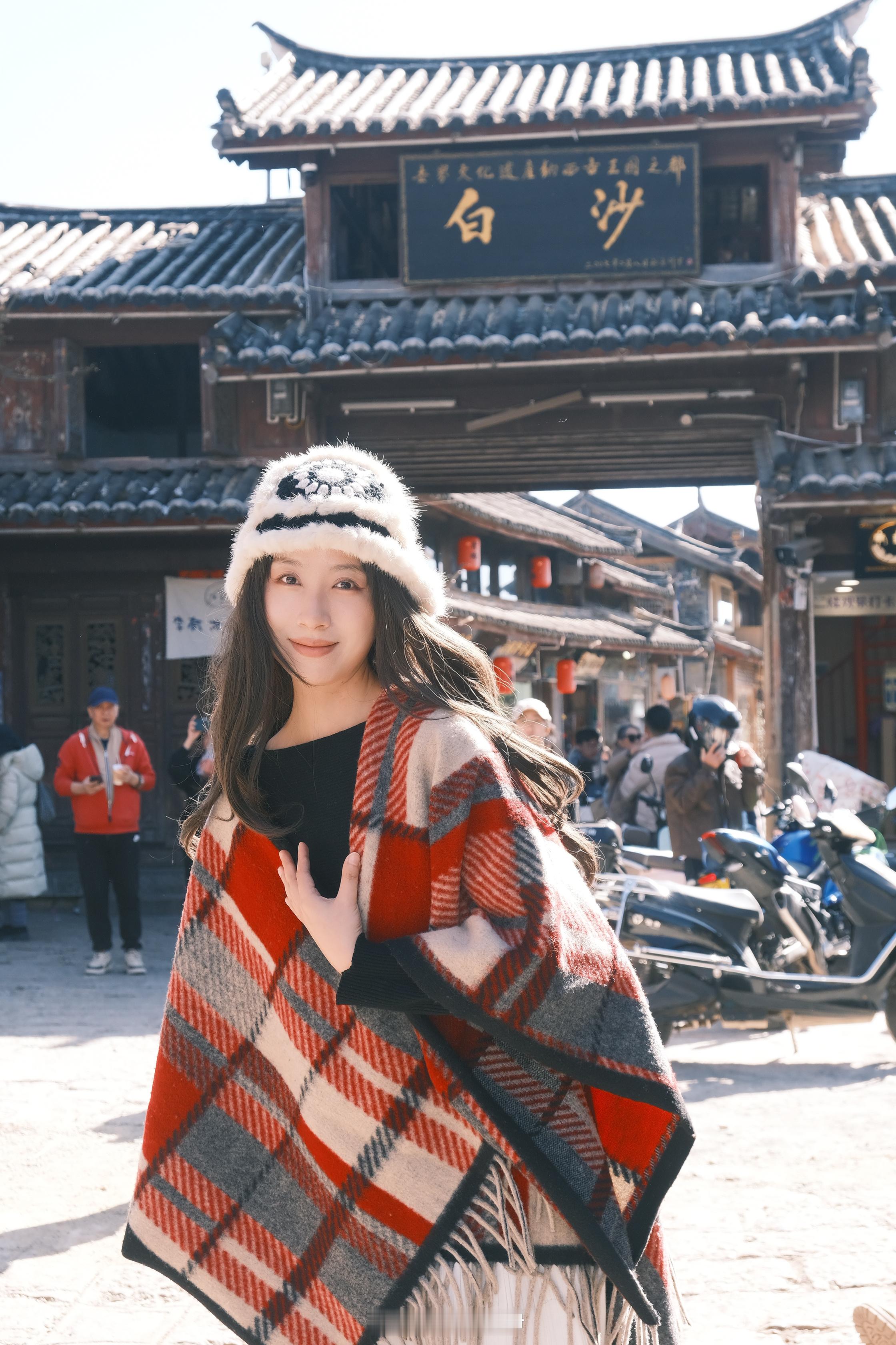 我的旅行碎片  人生海海 山山而川 不过尔尔⛰️ 