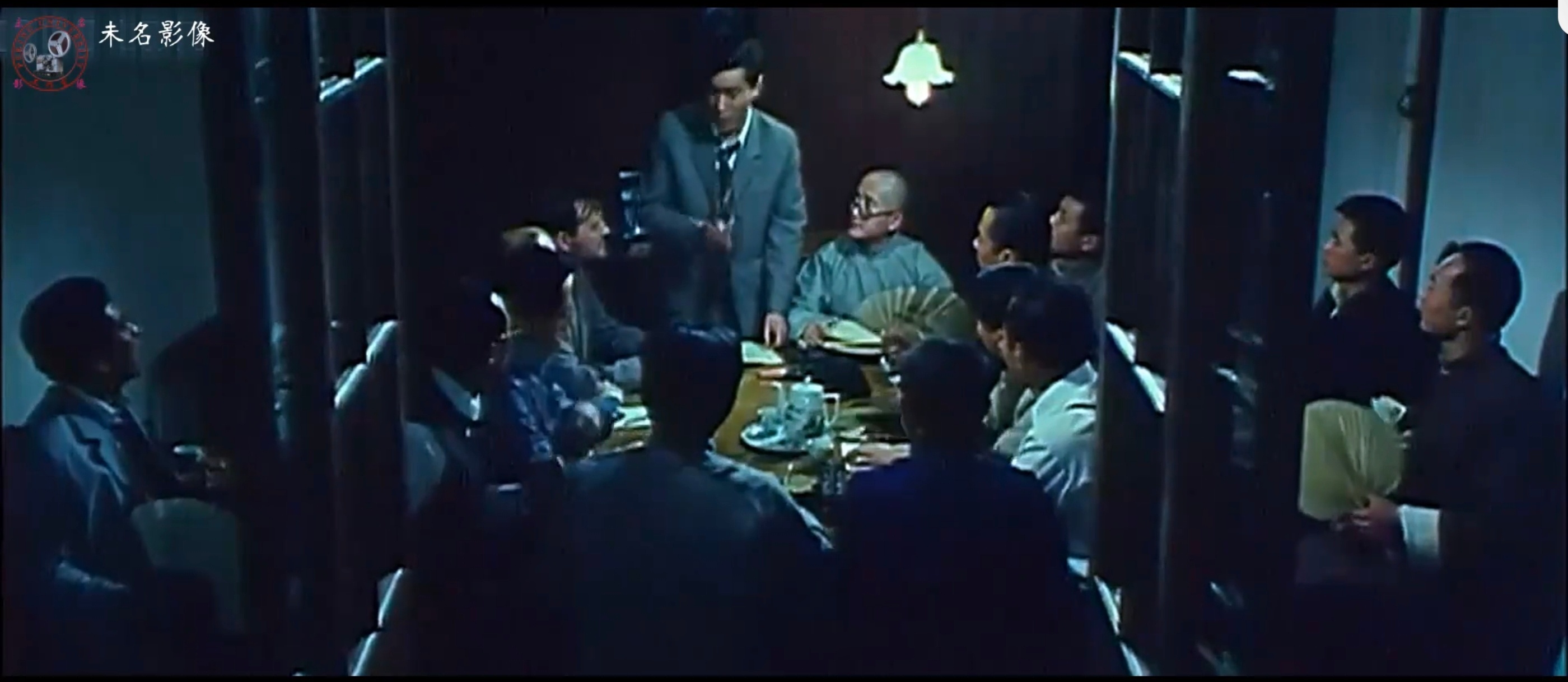 中国共产党成立105周年【《开天辟地》（上、下集  上影 1991）】未名影像2