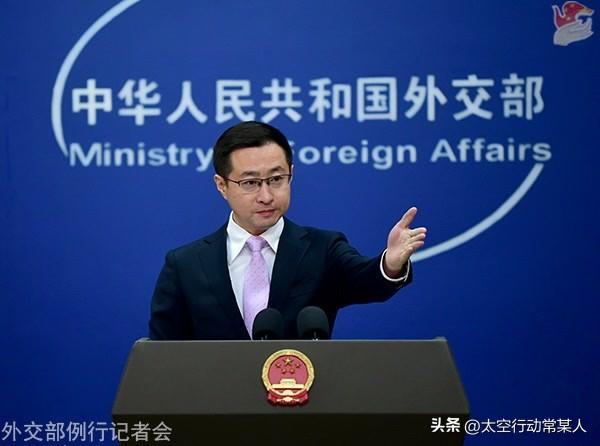 脸丢大了！民进党操弄WTO遭重罚，必须严惩！
 
3月24日，外交部又甩出重磅炸