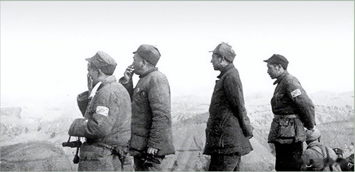 1947年，胡宗南带着23万大军杀进陕北，对面彭德怀只有2万人，所有人都觉得延安