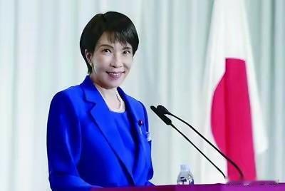 高市早苗的挑衅根本不是危机，是战略机遇！日本既然嚷嚷“台海有事即日本有事”，那我