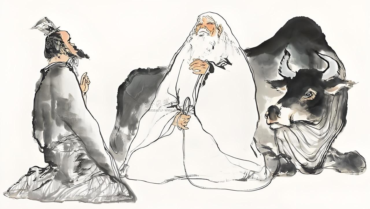 摘自，王春林著《和而不同——儒释道与中国文化》。
儒家重视社会利益，轻视个人利益