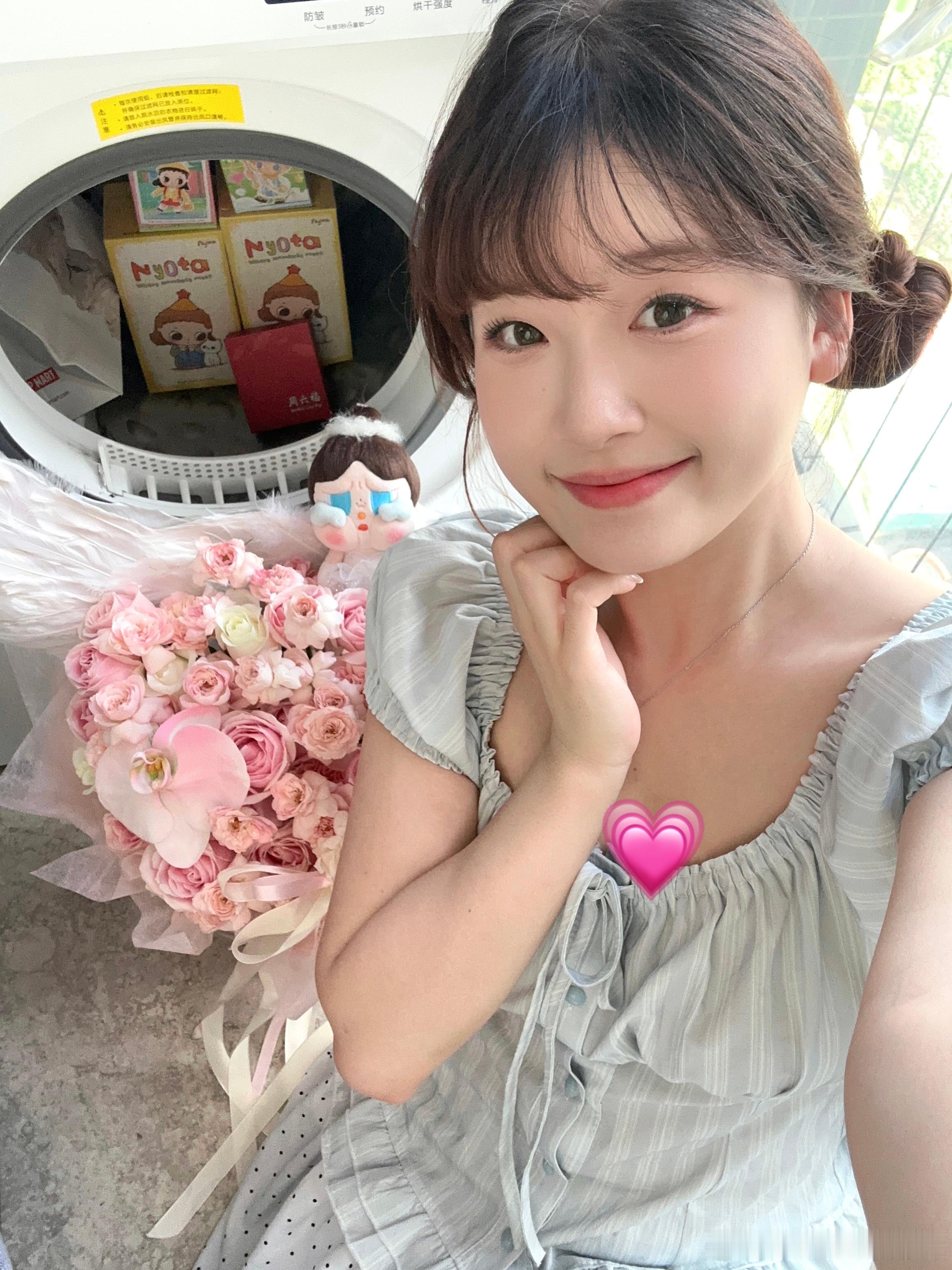 七夕那天💗🫧🎀💭 