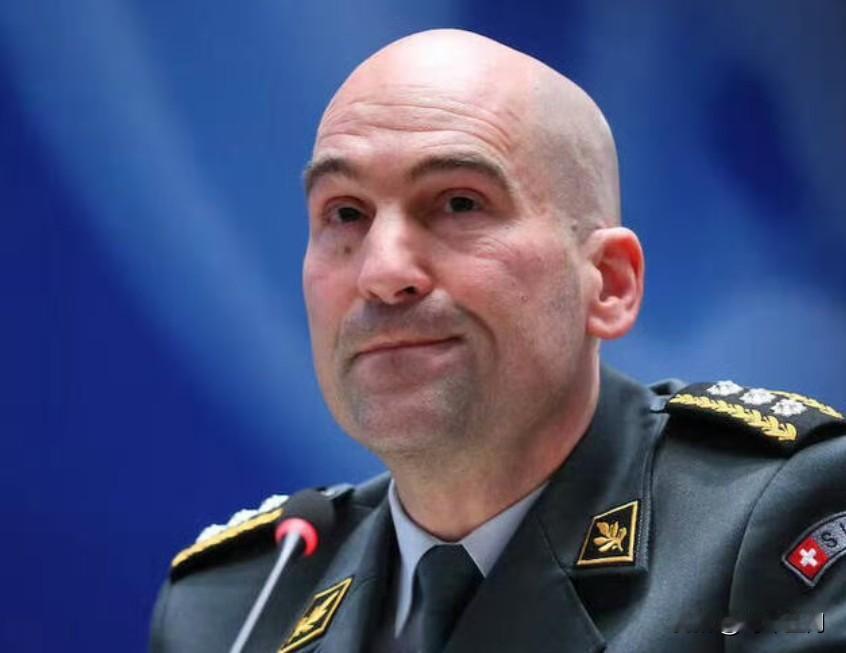 长期奉行“武装中立”政策的瑞士，其国防能力被曝存在严重短板。即将于年底卸任的瑞士