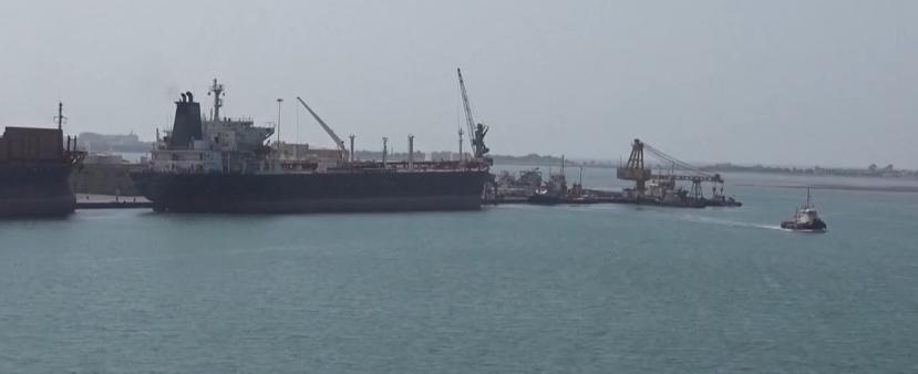 中东随便一场局部冲突，就能让全世界的油价跟着“发高烧”，这次红海的连环爆炸，直接