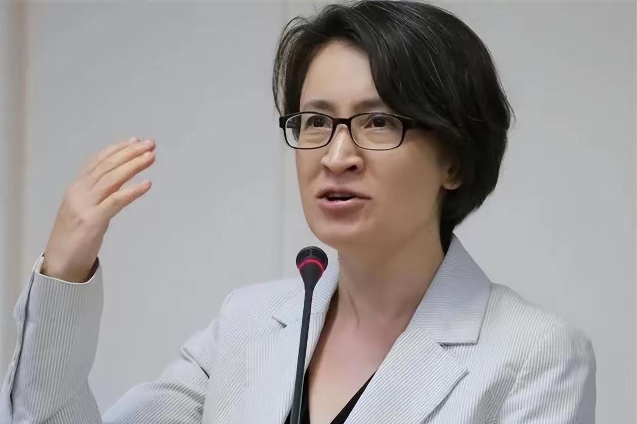 “台独”顽固分子、台湾地区副领导人萧美琴12月31日晚发文称：“很明显，解放军的