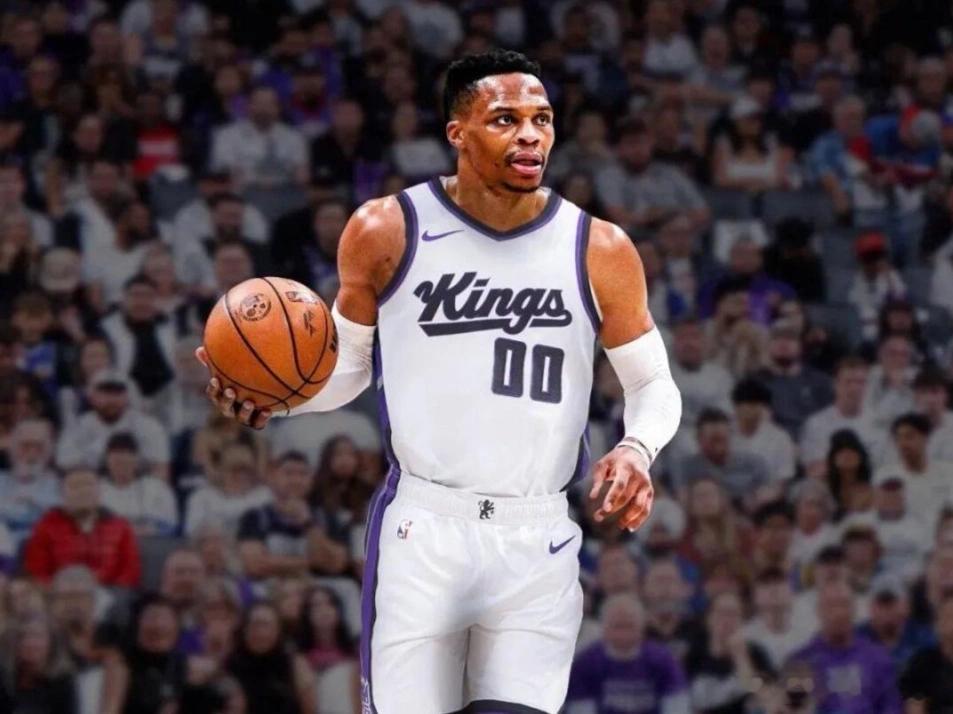 再见NBA！威少场均15+6却无人问津，名嘴：没人想要他休赛期自由市场迎来令人唏