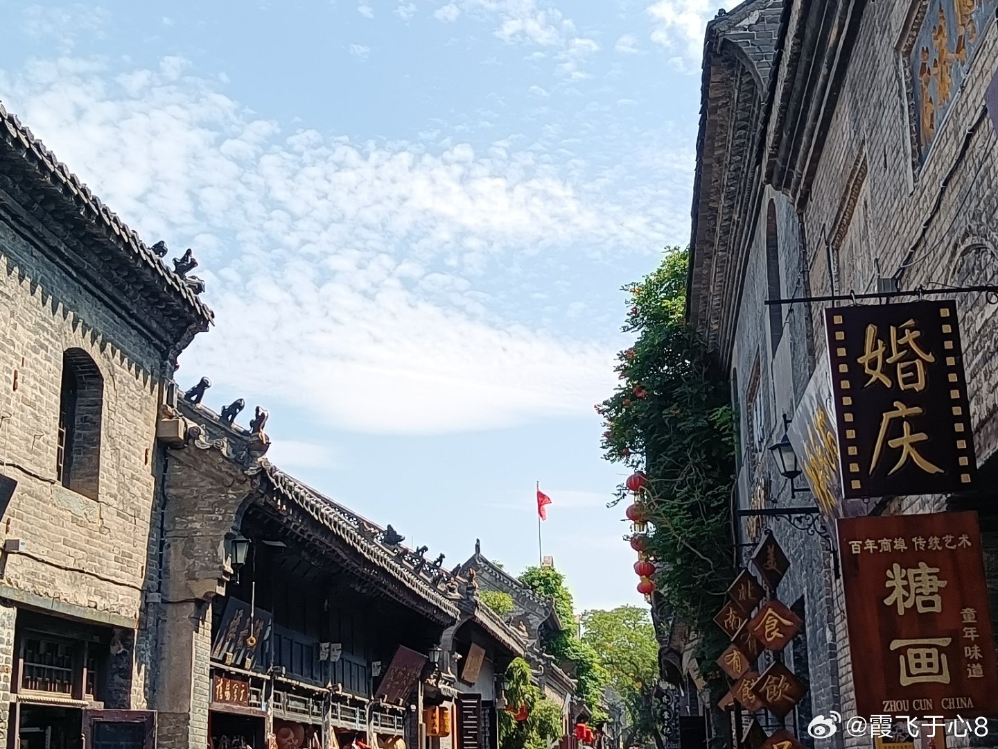 随手拍不同角度看世界寻找那一份适合心中的诗意 