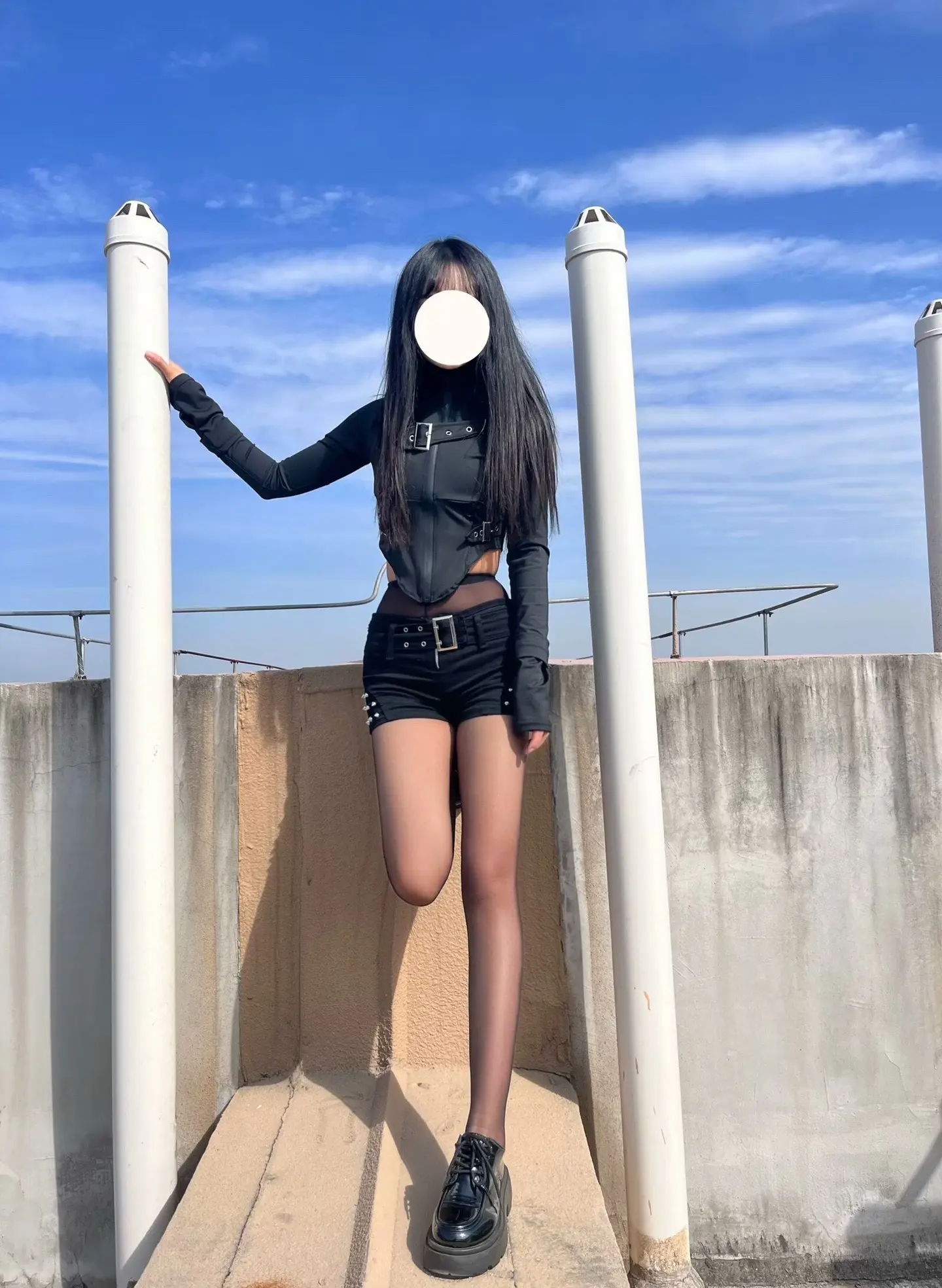 我渐渐学会了向前看 不再是个念旧的人