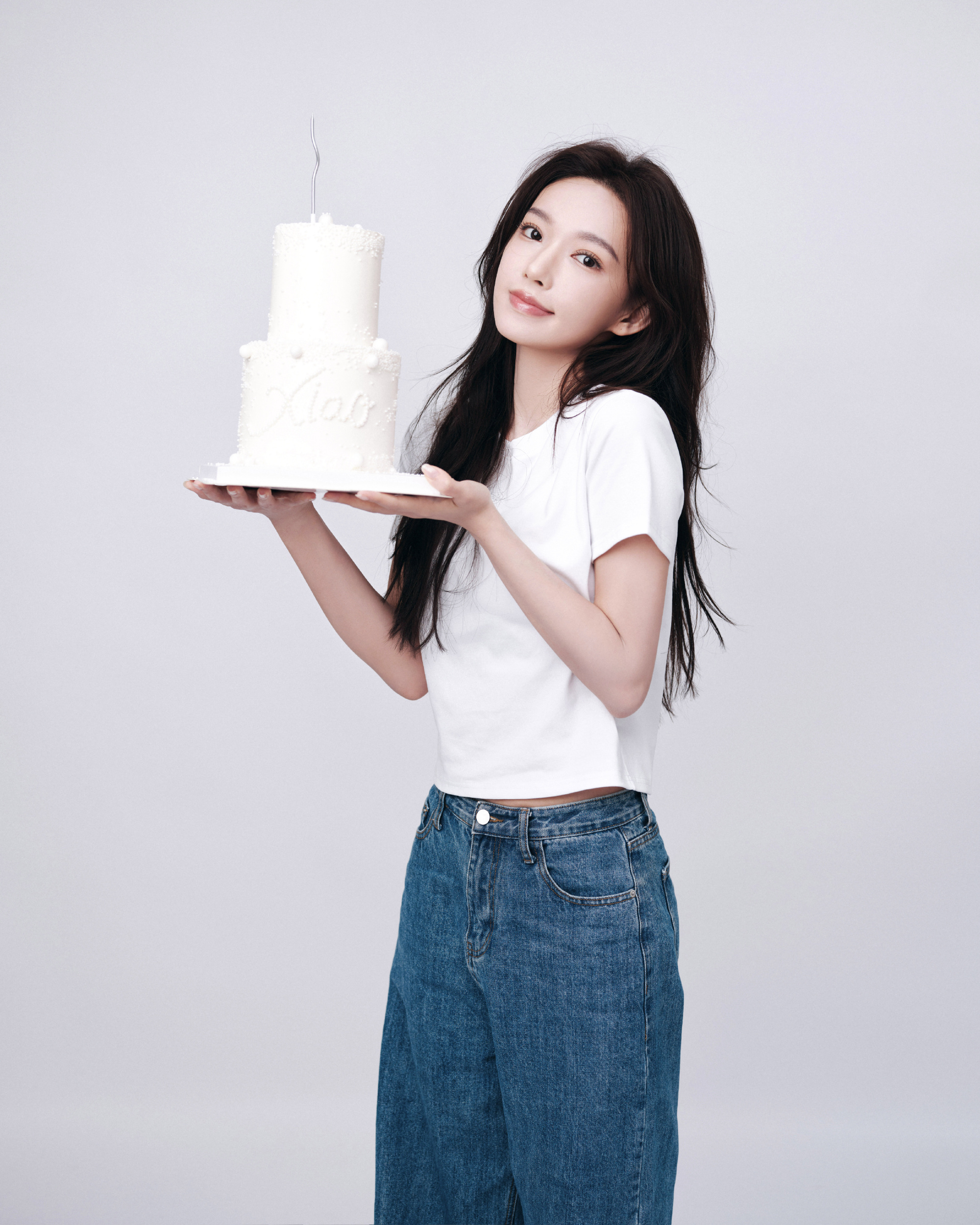 程潇 cx程潇 cx程潇0715生日快乐 “在某个不知名的角落许你岁岁平安”.M
