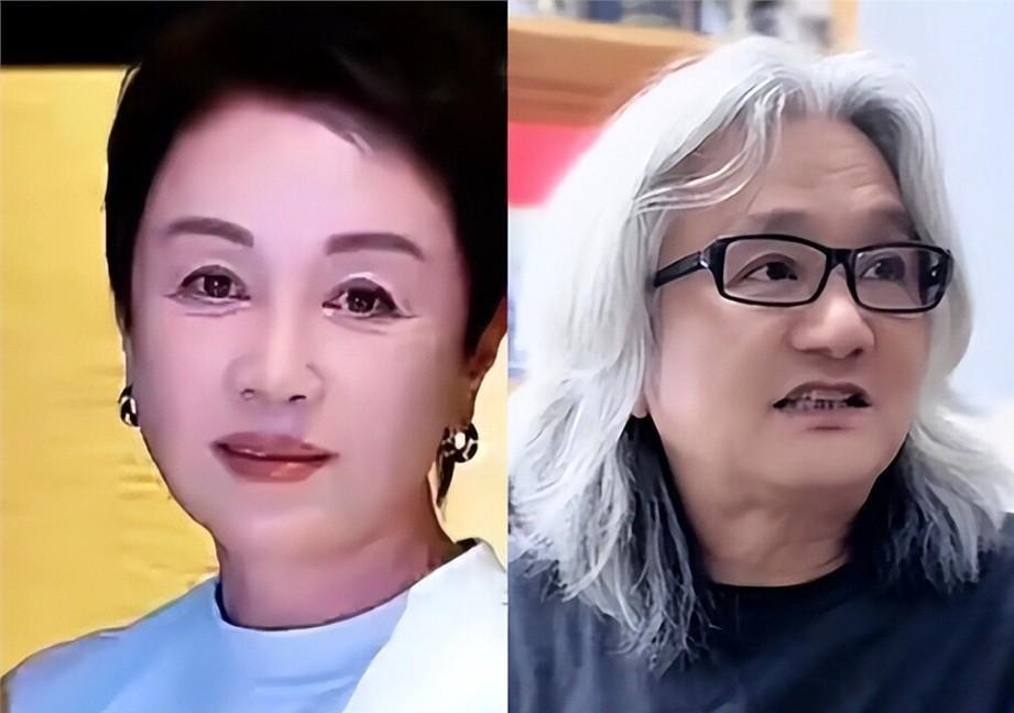 六十二岁，住北京东五环外老小区六楼，没电梯。儿子二〇二三年没了，三十岁，头天还跟