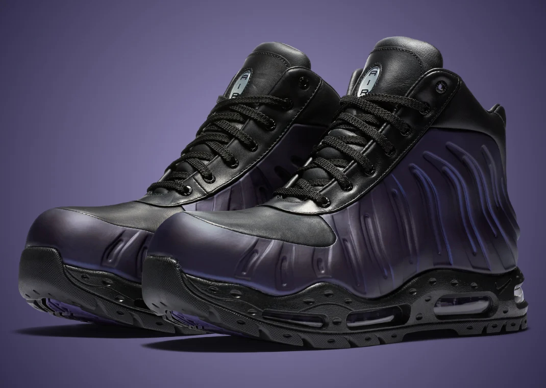 Nike Air Max Foamdome 喷靴将在2026年12月回归 