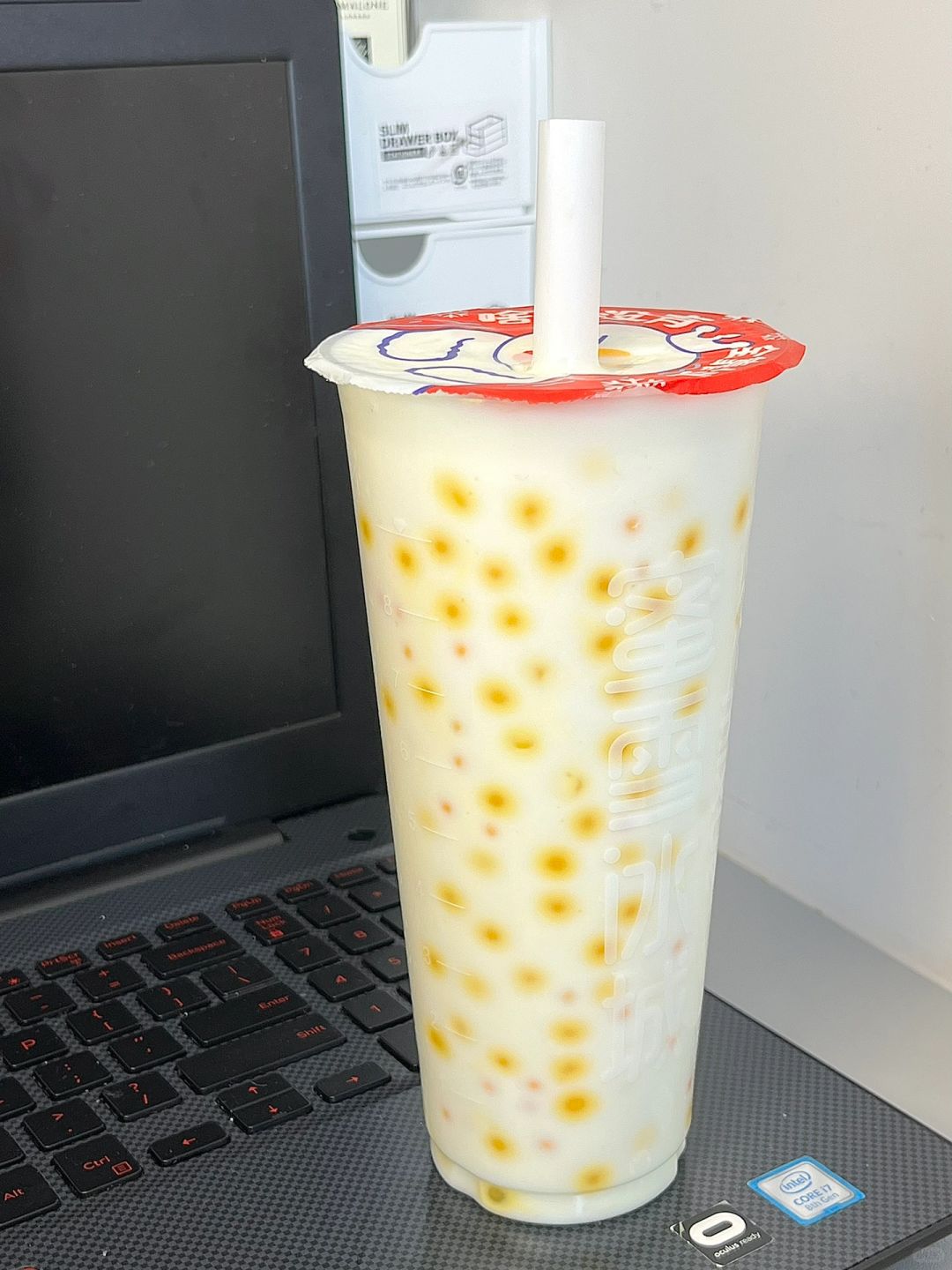 终于能理解网友说的好喝到无语了😓