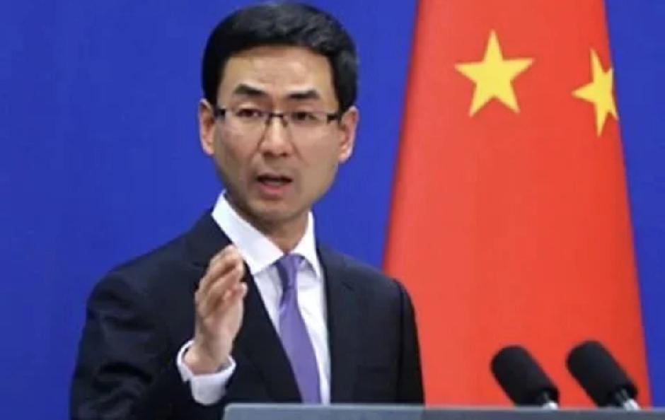 中国在2023年联合国大会首次提出决议要求美国撤出菲律宾