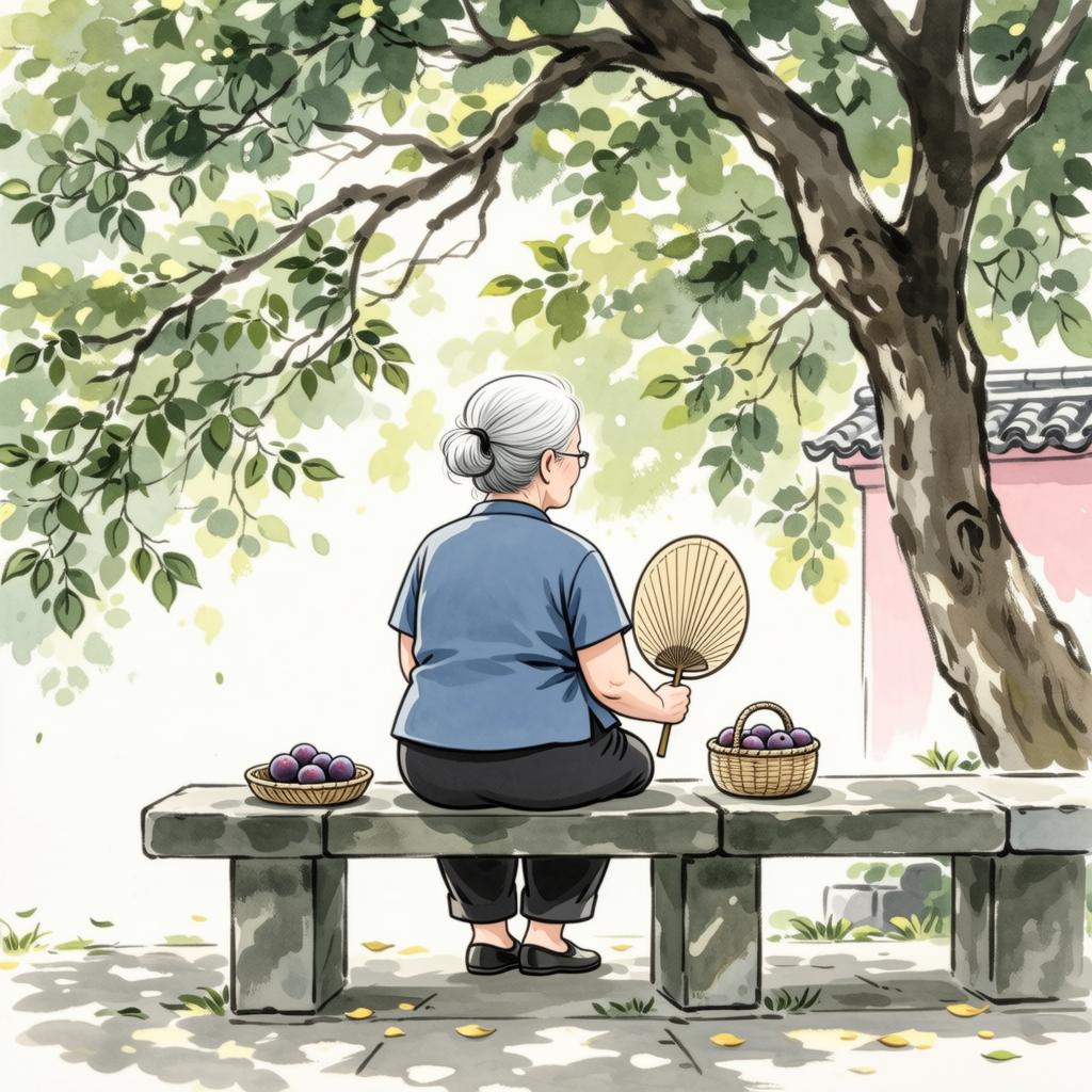 【标题】
秦怡93岁仍登台演《鲁妈》，98岁病中手写剧本提纲，一生演过100多个
