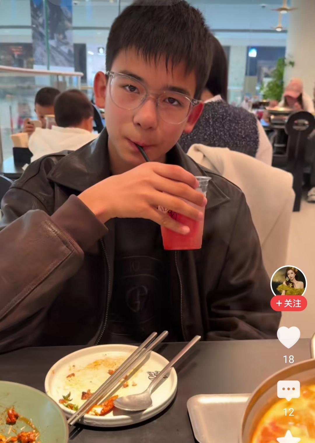 阿迪的前妻王妍终于发声了，她说：“我这一辈子做的最正确的决定就是，我取得了孩子的