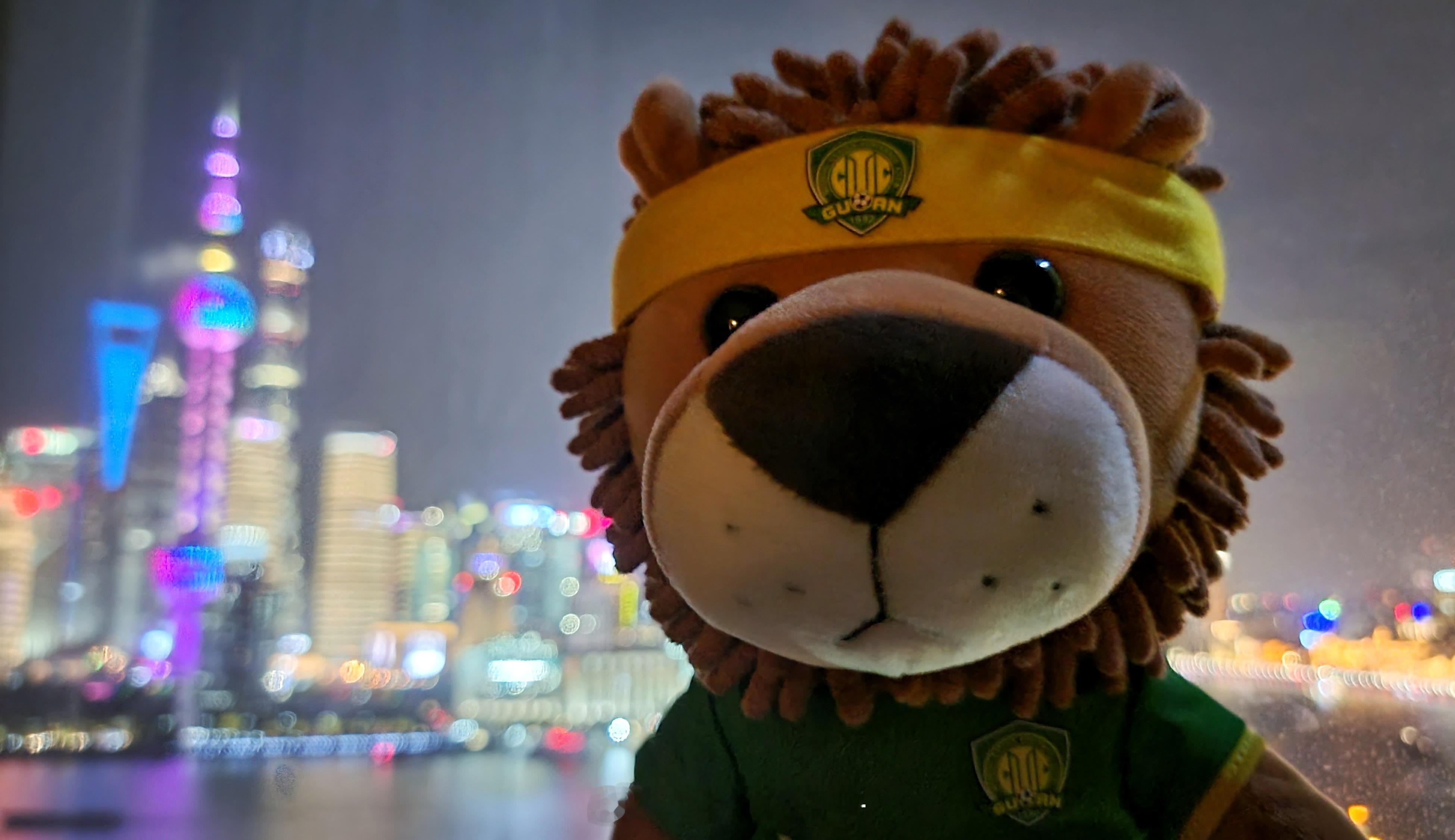 北京国安 晚安，上海🦁上海申花0比3北京国安