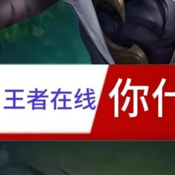 当你问王者荣耀司马懿什么时候会出新皮肤～ ​​​