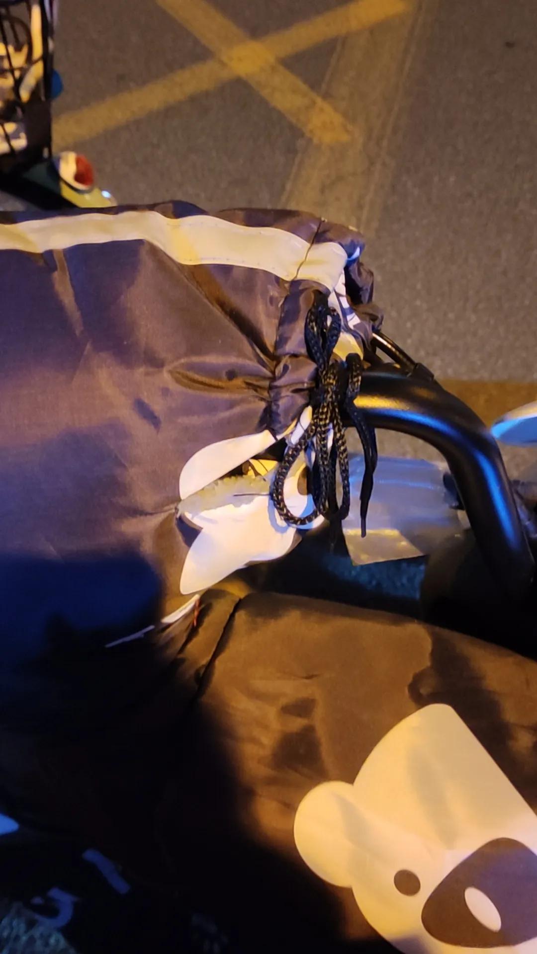 #秋日生活打卡季#秋天到了，公司花园里还是那样，山楂红了，银杏叶黄了，我今天提出