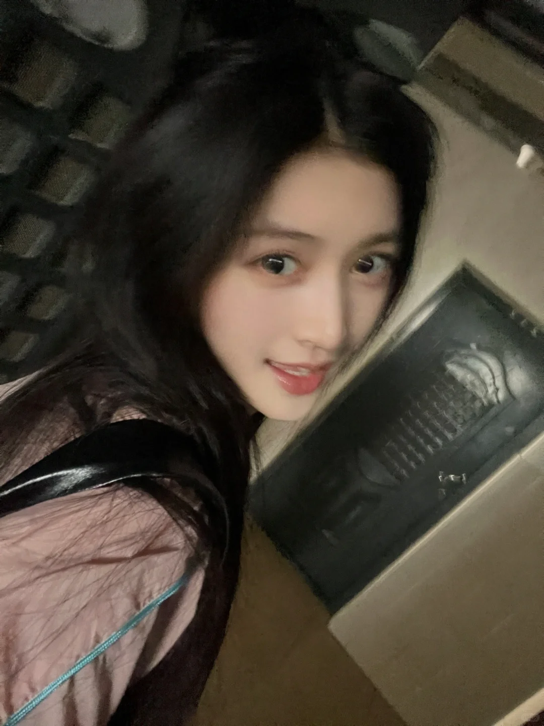 上学日记🤔🎒