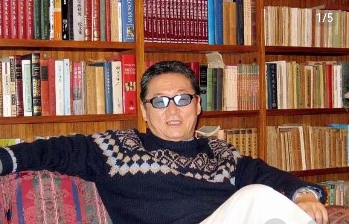 心寒至极！
李敖落魄求助七位手足，
竟无一人愿意搭把手!
 

谁能想到，一生锋