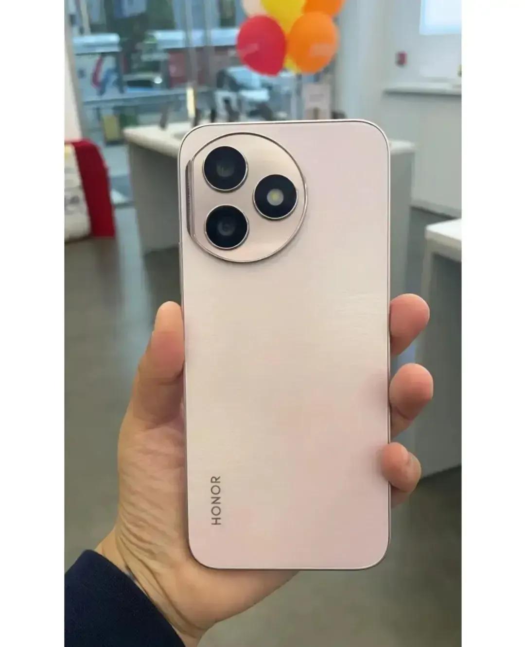 荣耀X50i＋，千元机市场的新宠！其设计和品质都令人惊艳，库克看了恐怕也会为之流