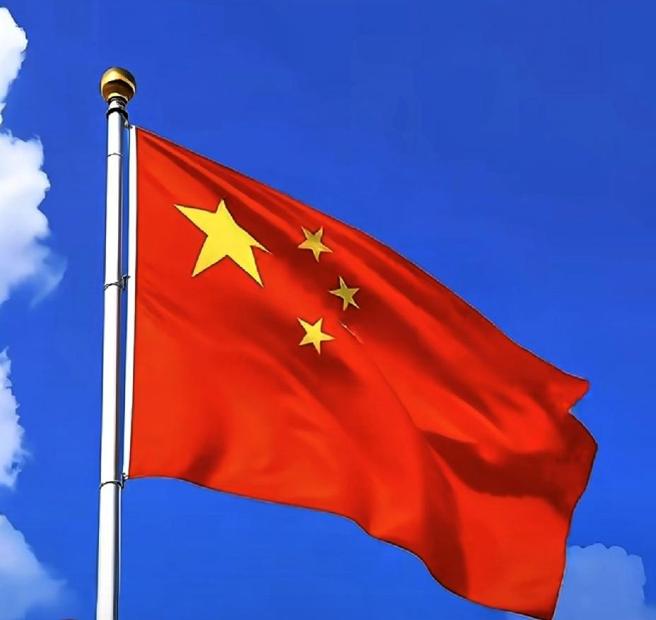 你觉得一个大国的崛起靠的是什么大国崛起，靠的从来不是嘴炮，是真刀真枪的实力！你敢