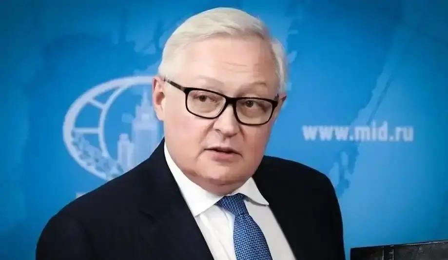 针对美国和乌克兰新版的19条和平协议方案，俄罗斯的强硬回应来了，俄罗斯外交部副部