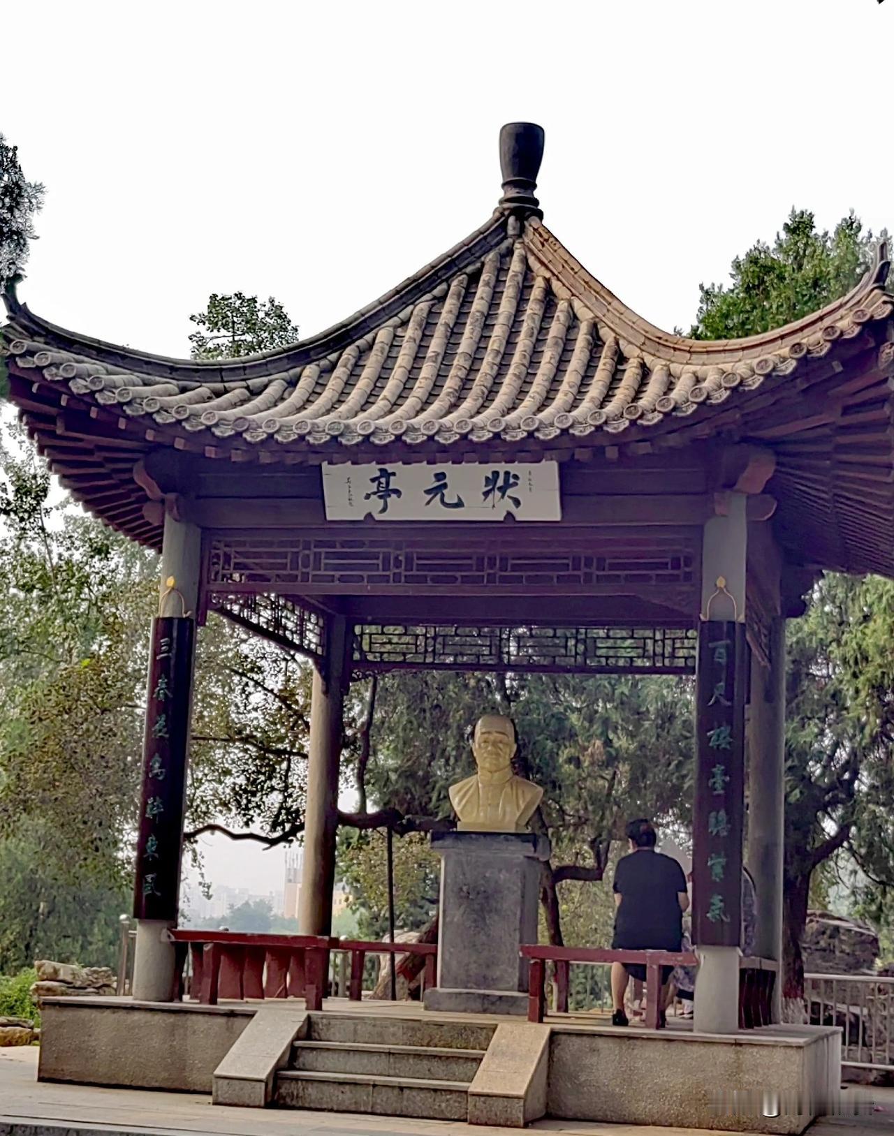 网传今年保定清北录取人数有望迎来大年！

听说爱和城高中今年清北目标是“保三争五