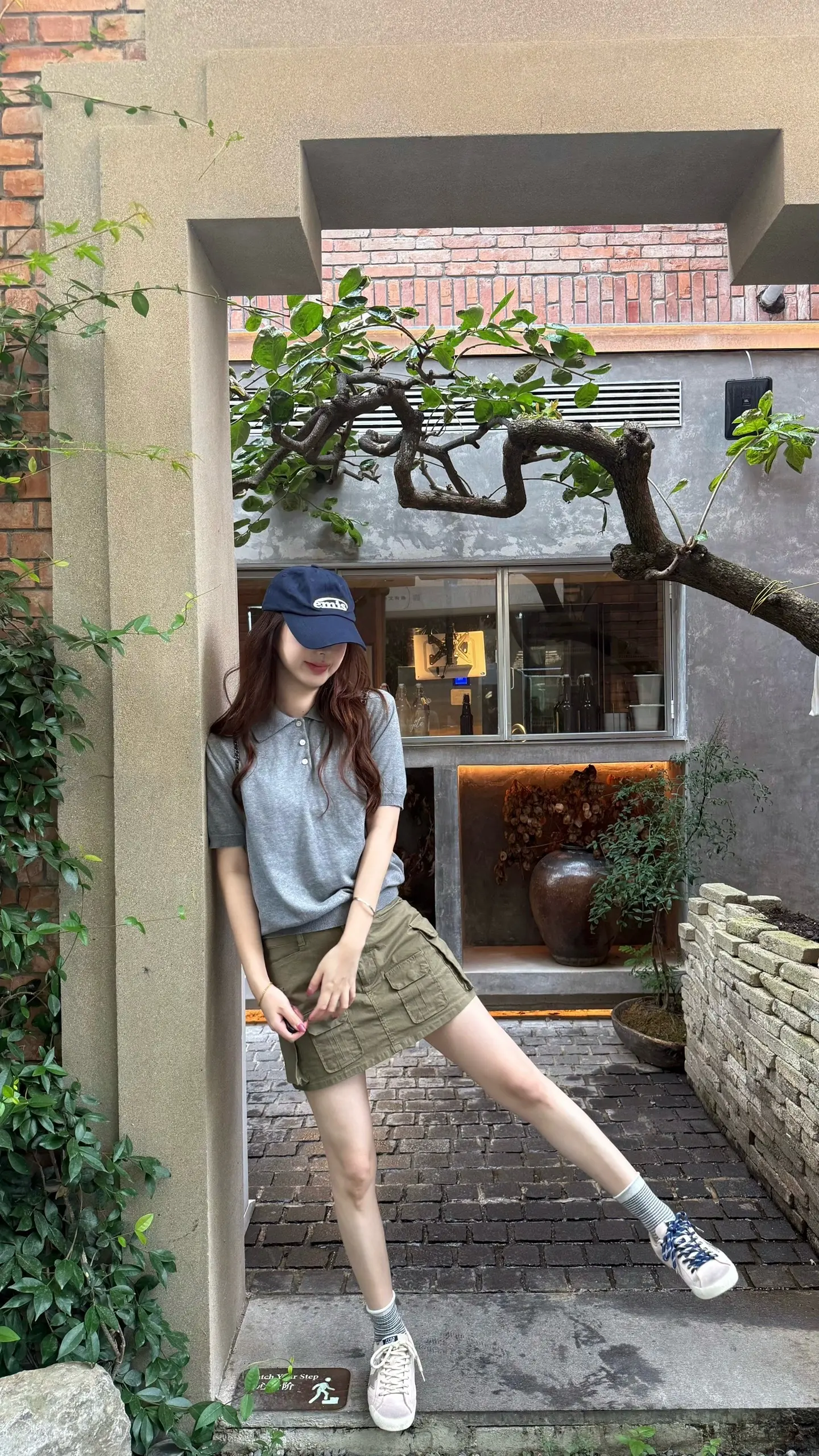 ootd穿搭